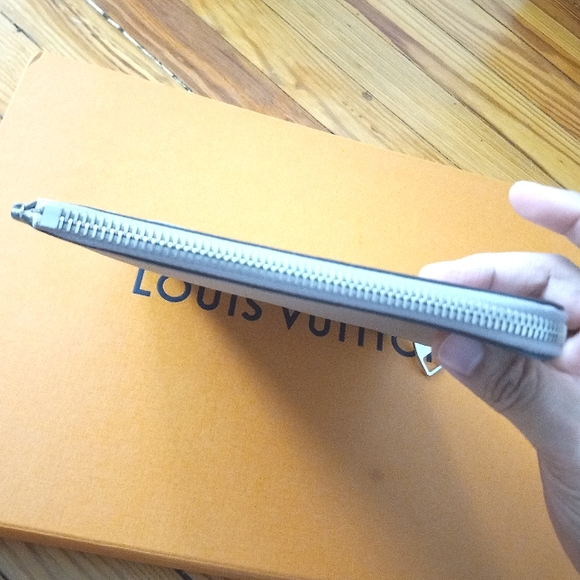 Louis Vuitton pochette - Picture 7 of 16